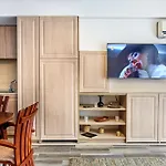 Appartement Ella Boutik Cytadell Eforie
