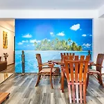 Appartement Ella Boutik Cytadell Eforie