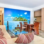 Appartement Ella Boutik Cytadell Eforie Eforie Sud (Constanta)