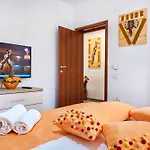 Appartement Ella Boutik Cytadell Eforie 3*