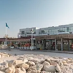 Ella Boutik Cytadell Eforie Appartement 3*