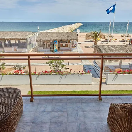 Appartement Ella Boutik Cytadell Eforie