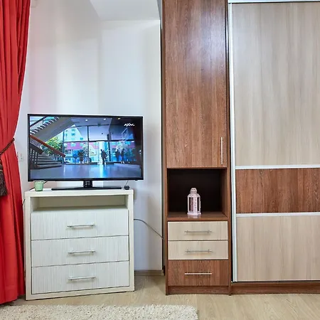 Appartamento Ella Boutik Cytadell