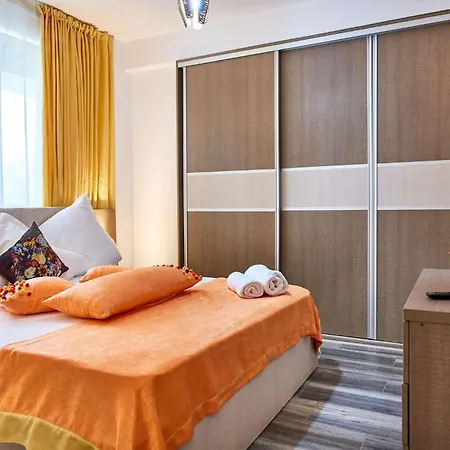 Appartamento Ella Boutik Cytadell