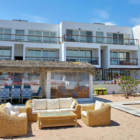 Ella Boutik Cytadell Eforie Appartement 3*