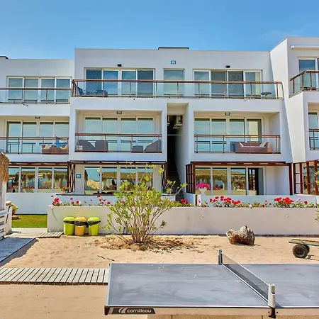 Ella Boutik Cytadell Eforie Appartement