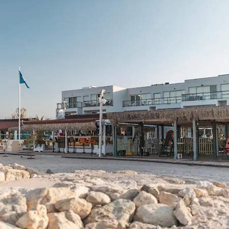 Ella Boutik Cytadell Eforie Appartement 3*